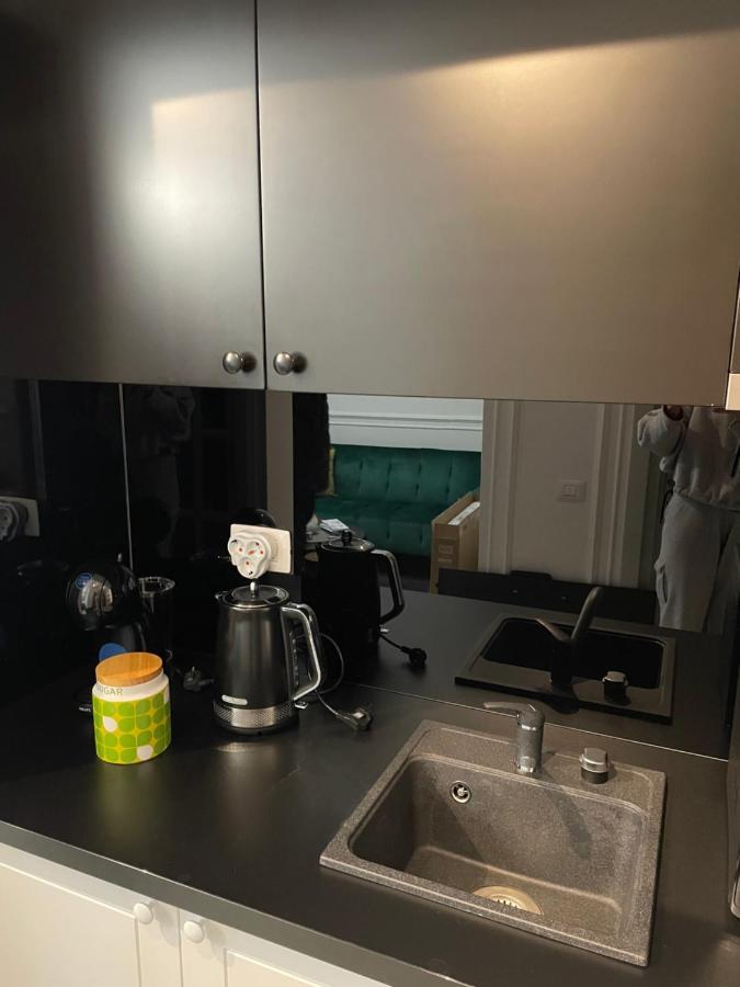 Apartment Luxury *