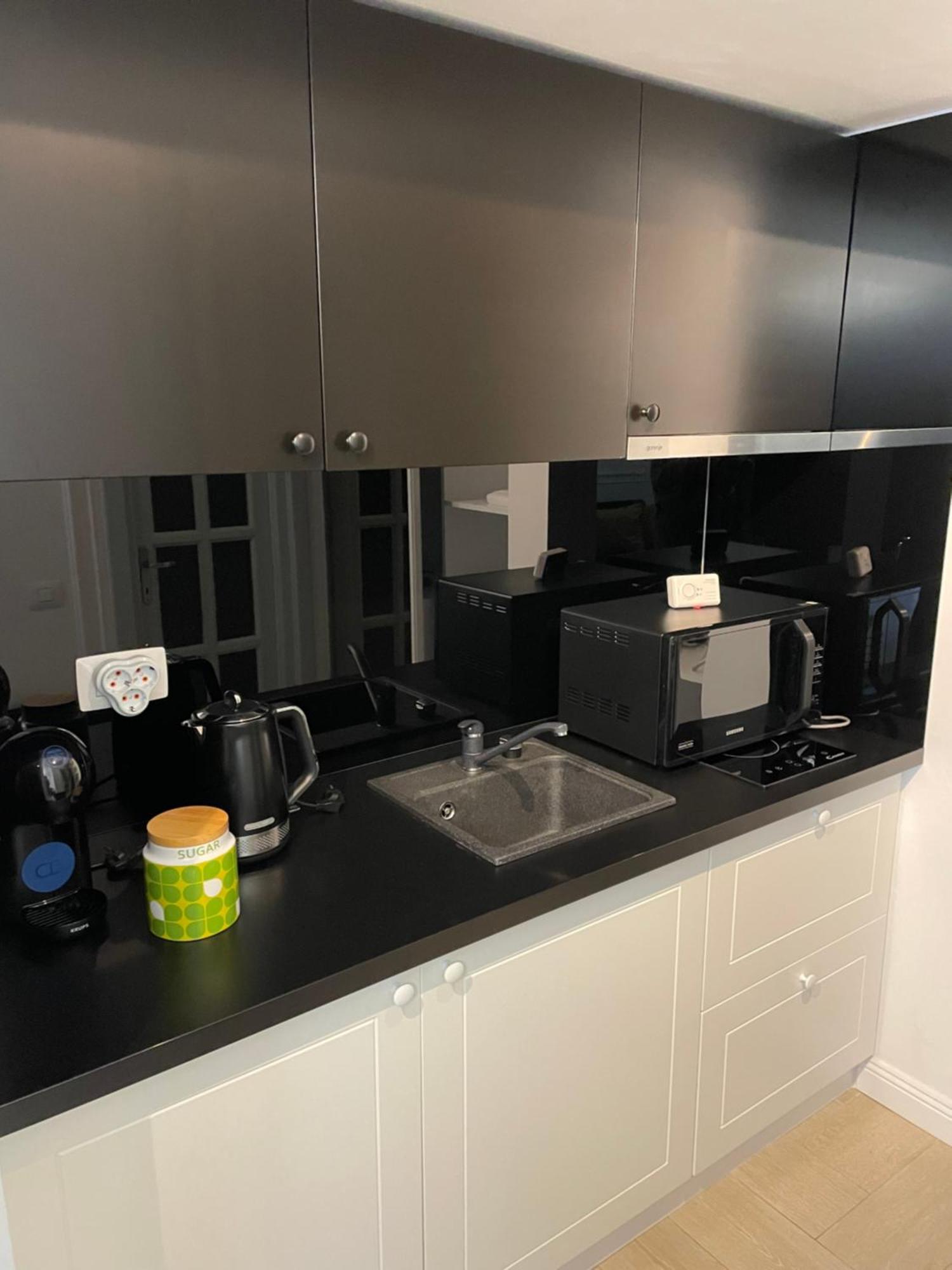 Luxury Apartment Curtea de Argeş