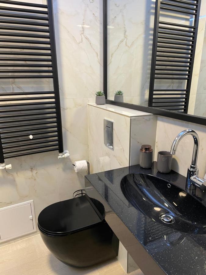 Luxury Curtea de Argeş