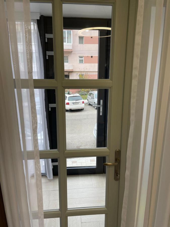 Luxury Curtea de Argeş