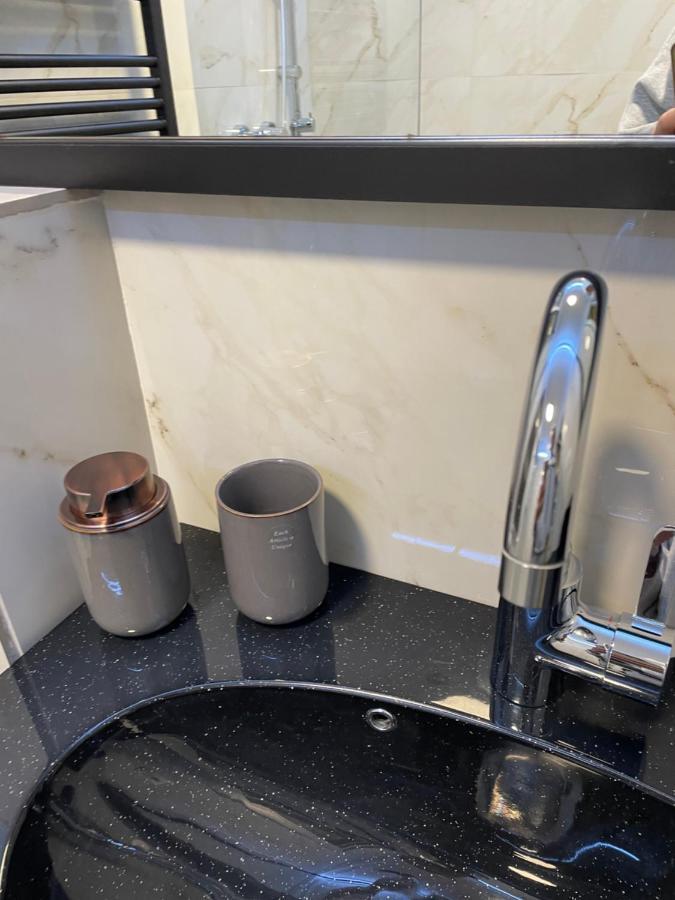 Luxury * Curtea de Argeş