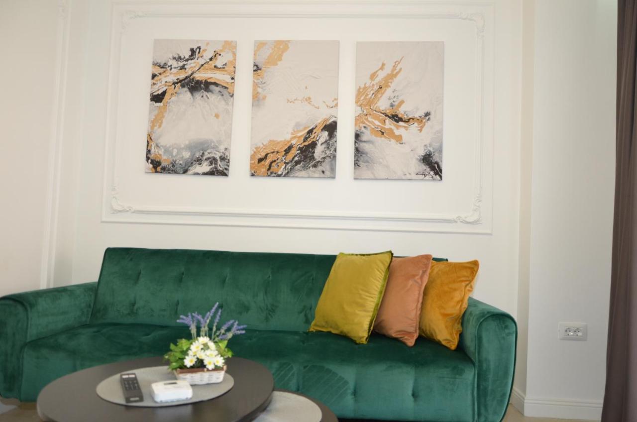 Luxury Curtea de Argeş